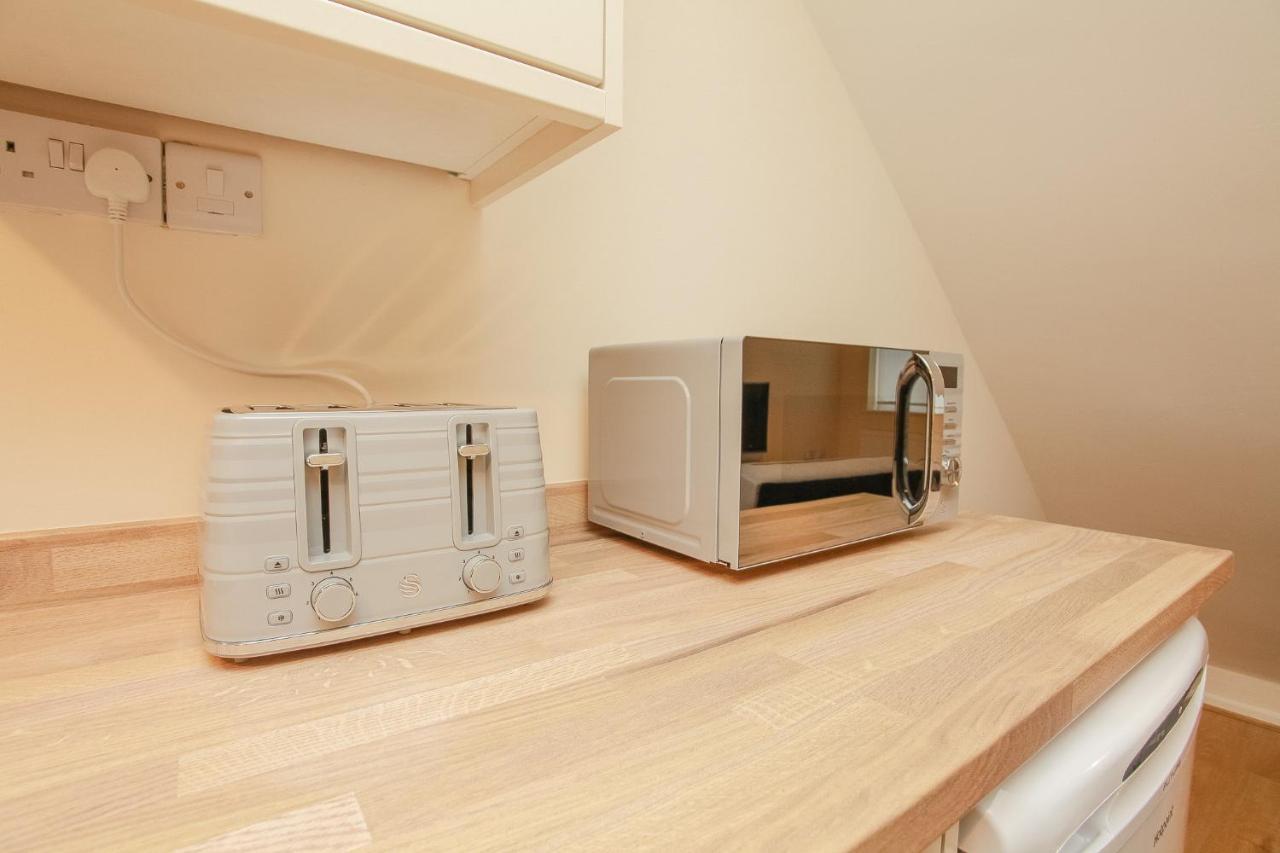 Modern Cotswold Holiday home