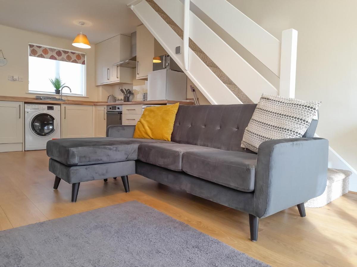 Modern Cotswold Holiday home Witney
