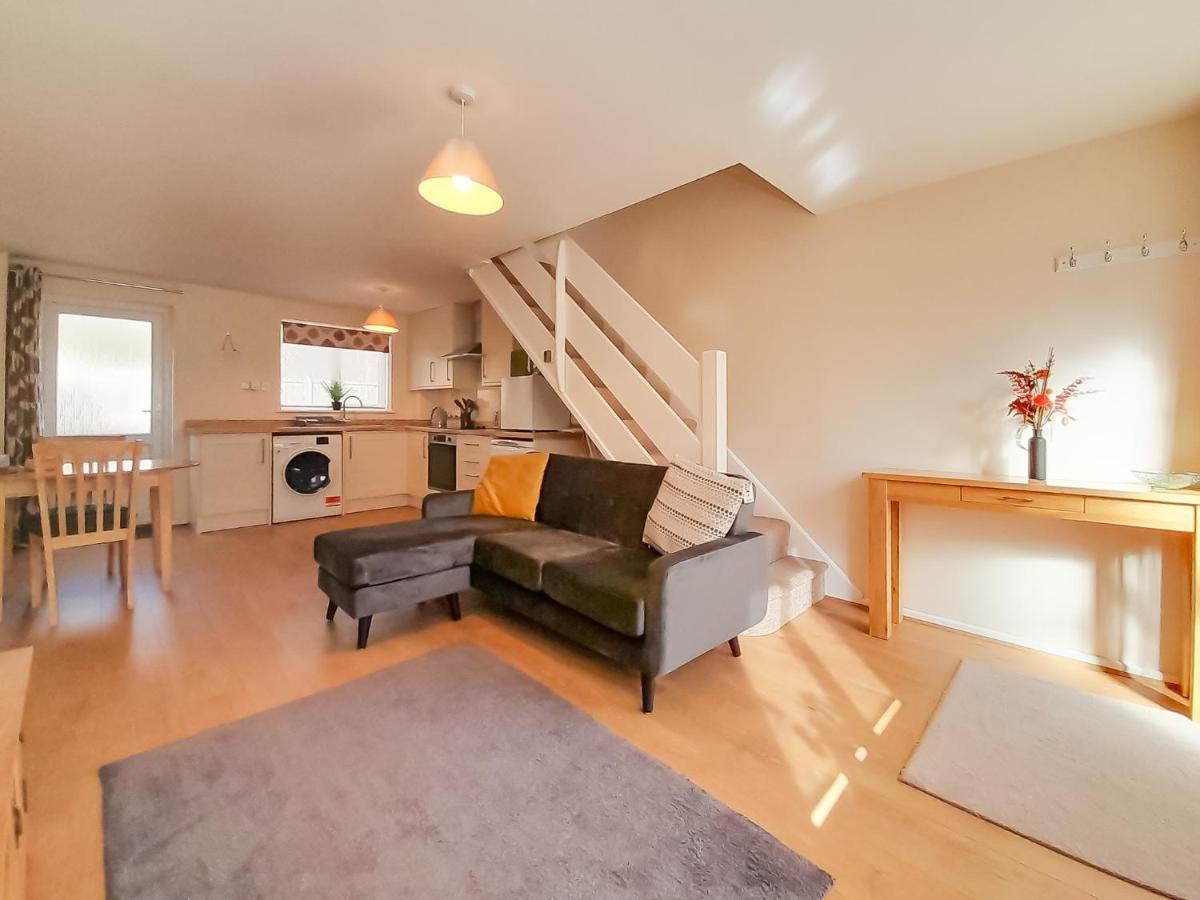 Holiday home Modern Cotswold *